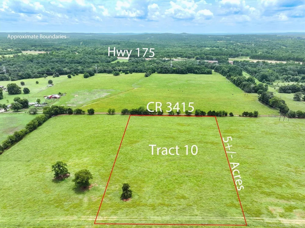 CR 3415 Jacksonville, TX 75766