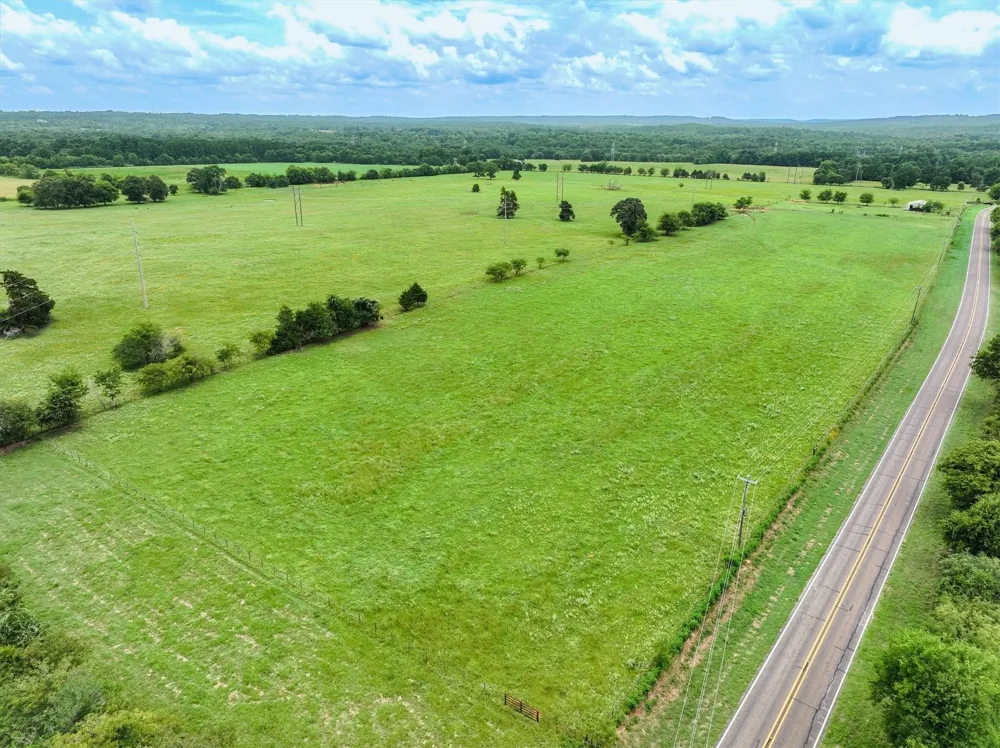 County Road 3415 Jacksonville, TX 75766