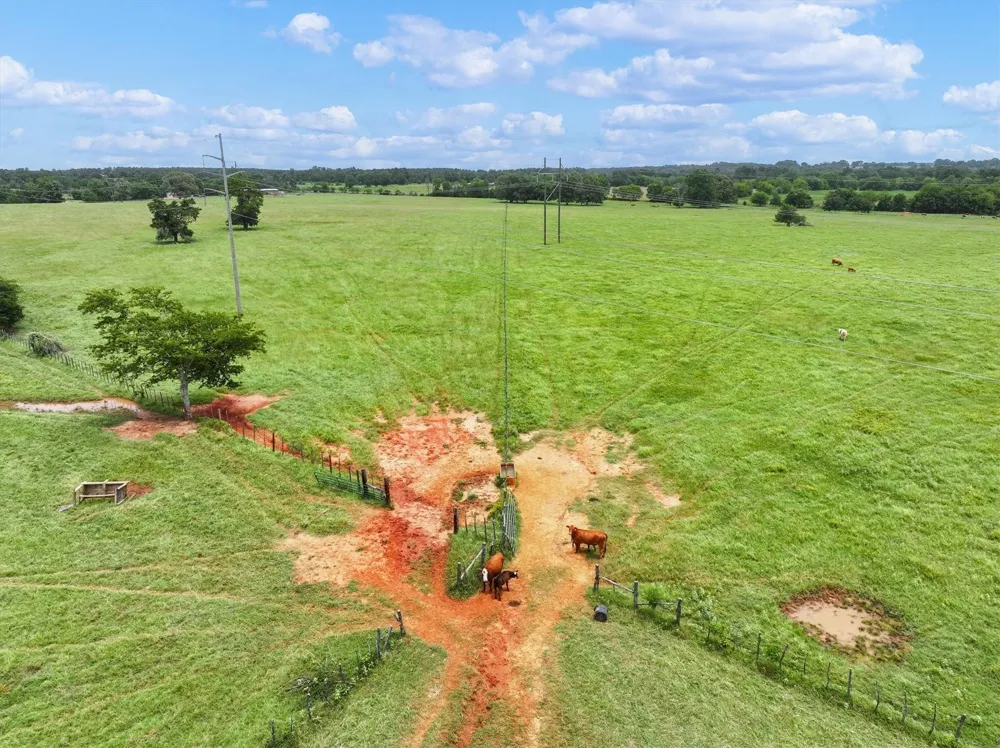 FM 855 Jacksonville, TX 75766