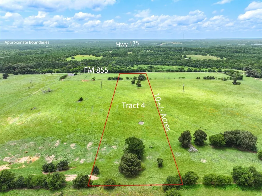 FM 855 Jacksonville, TX 75766