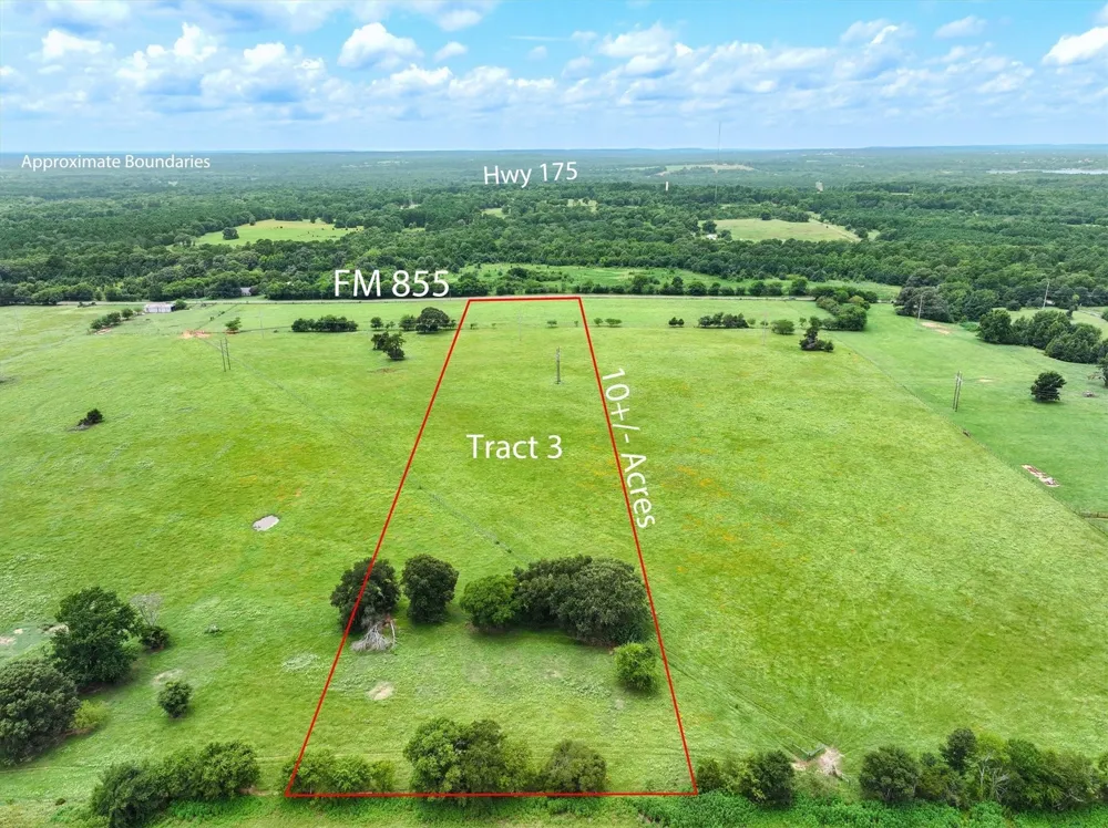 FM 855 Jacksonville, TX 75766