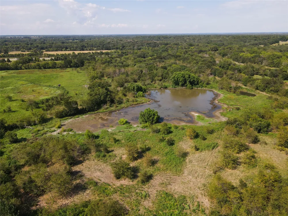 Frank Wood Road Sadler, TX 76273