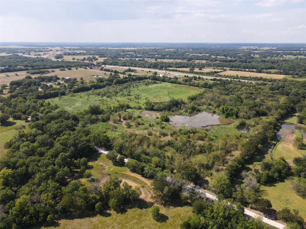 Frank Wood Road Sadler, TX 76273