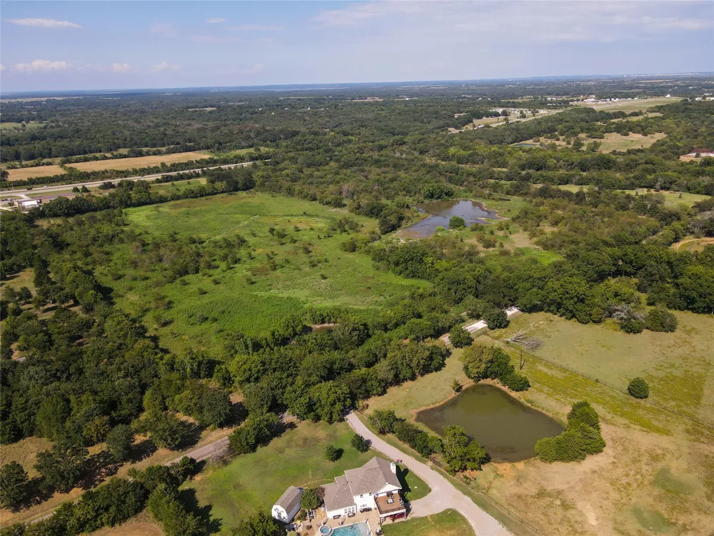 Frank Wood Road Sadler, TX 76273