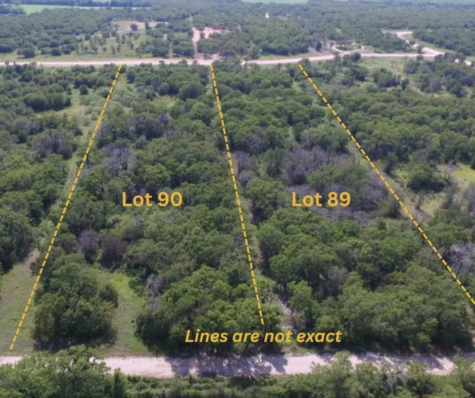 Paradise Oaks Perrin, TX 76486