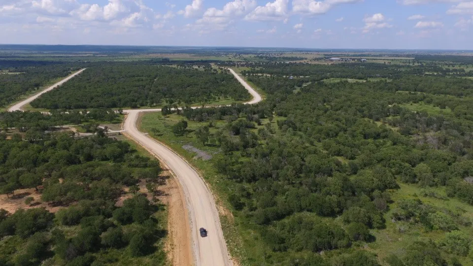 Paradise Oaks Perrin, TX 76486