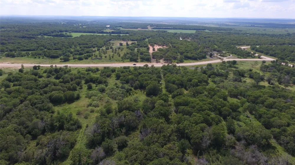 Paradise Oaks Perrin, TX 76486