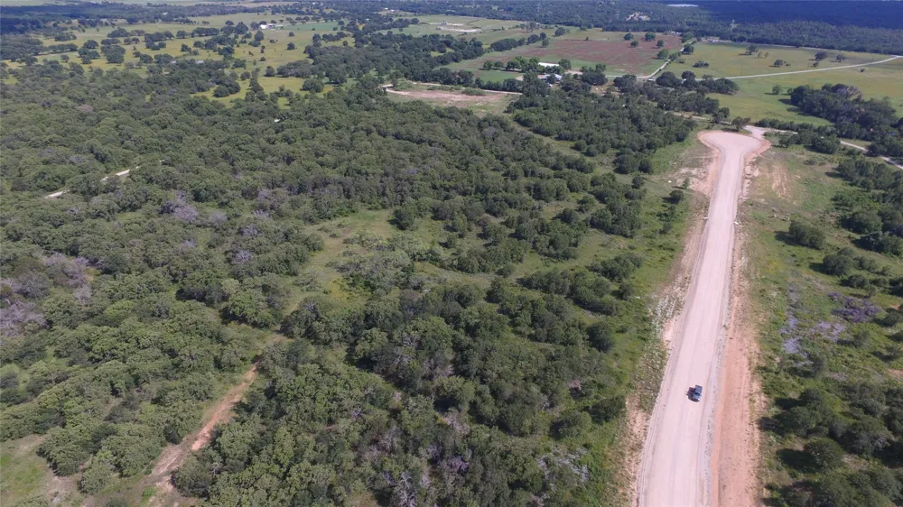 Paradise Oaks Perrin, TX 76486