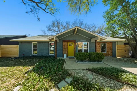 1005 Arthur Stiles Road