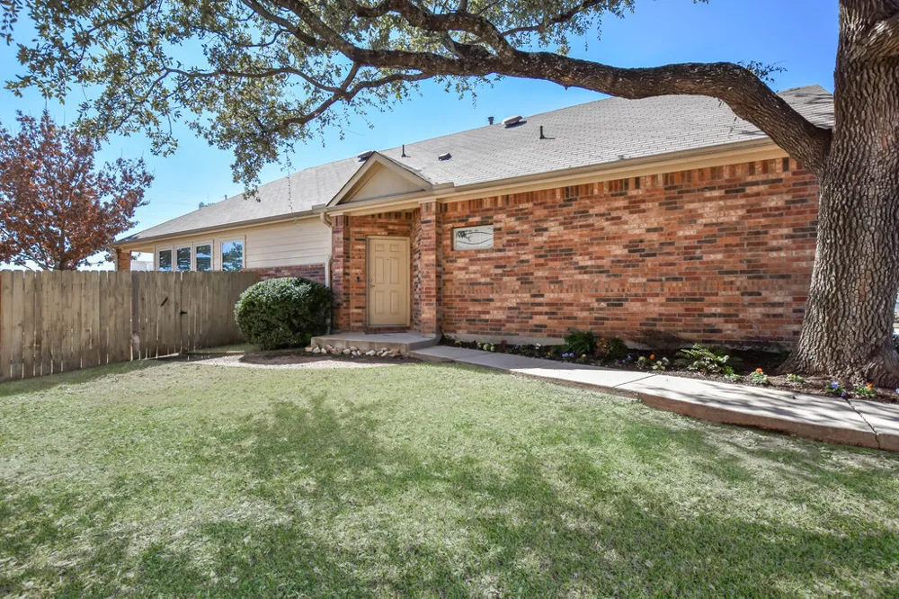 3451 Mayfield Ranch Boulevard #216 Round Rock, TX 78681