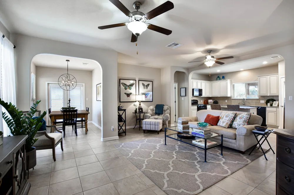 3451 Mayfield Ranch Boulevard #216 Round Rock, TX 78681
