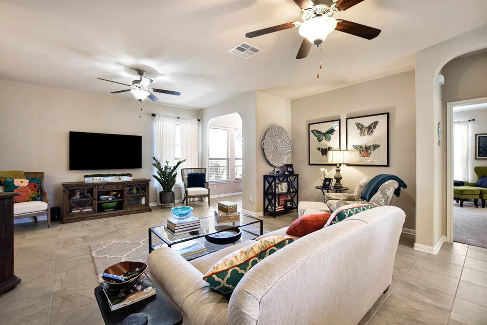 3451 Mayfield Ranch Boulevard #216 Round Rock, TX 78681