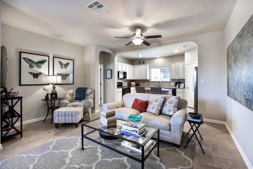 3451 Mayfield Ranch Boulevard #216 Round Rock, TX 78681