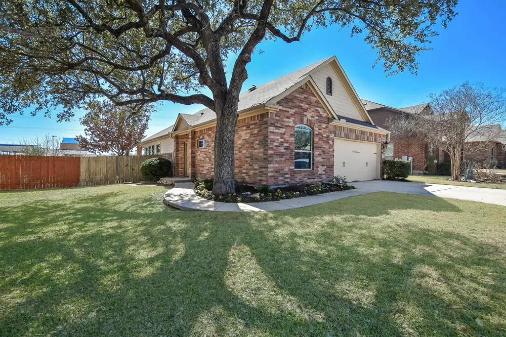 3451 Mayfield Ranch Boulevard #216 Round Rock, TX 78681