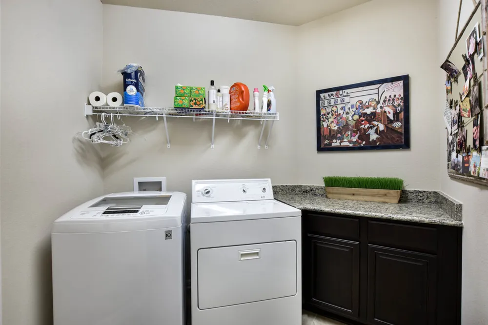 3451 Mayfield Ranch Boulevard #216 Round Rock, TX 78681