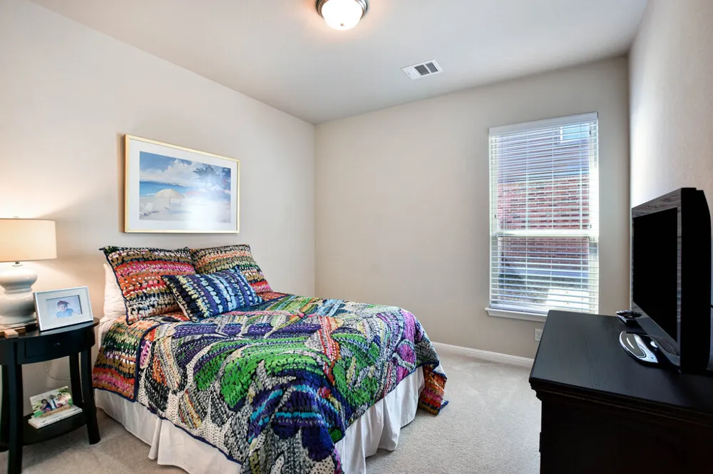 3451 Mayfield Ranch Boulevard #216 Round Rock, TX 78681