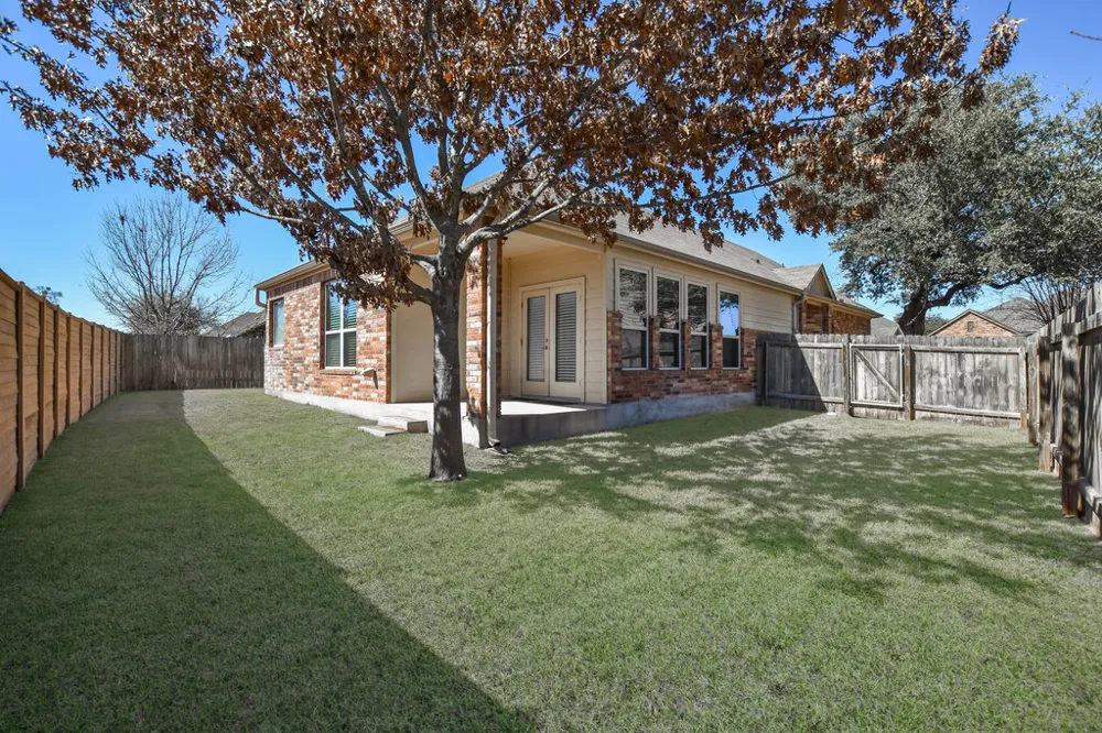 3451 Mayfield Ranch Boulevard #216 Round Rock, TX 78681