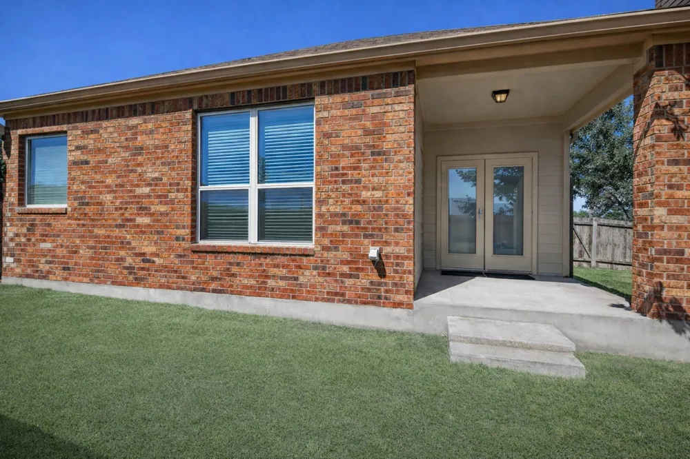 3451 Mayfield Ranch Boulevard #216 Round Rock, TX 78681