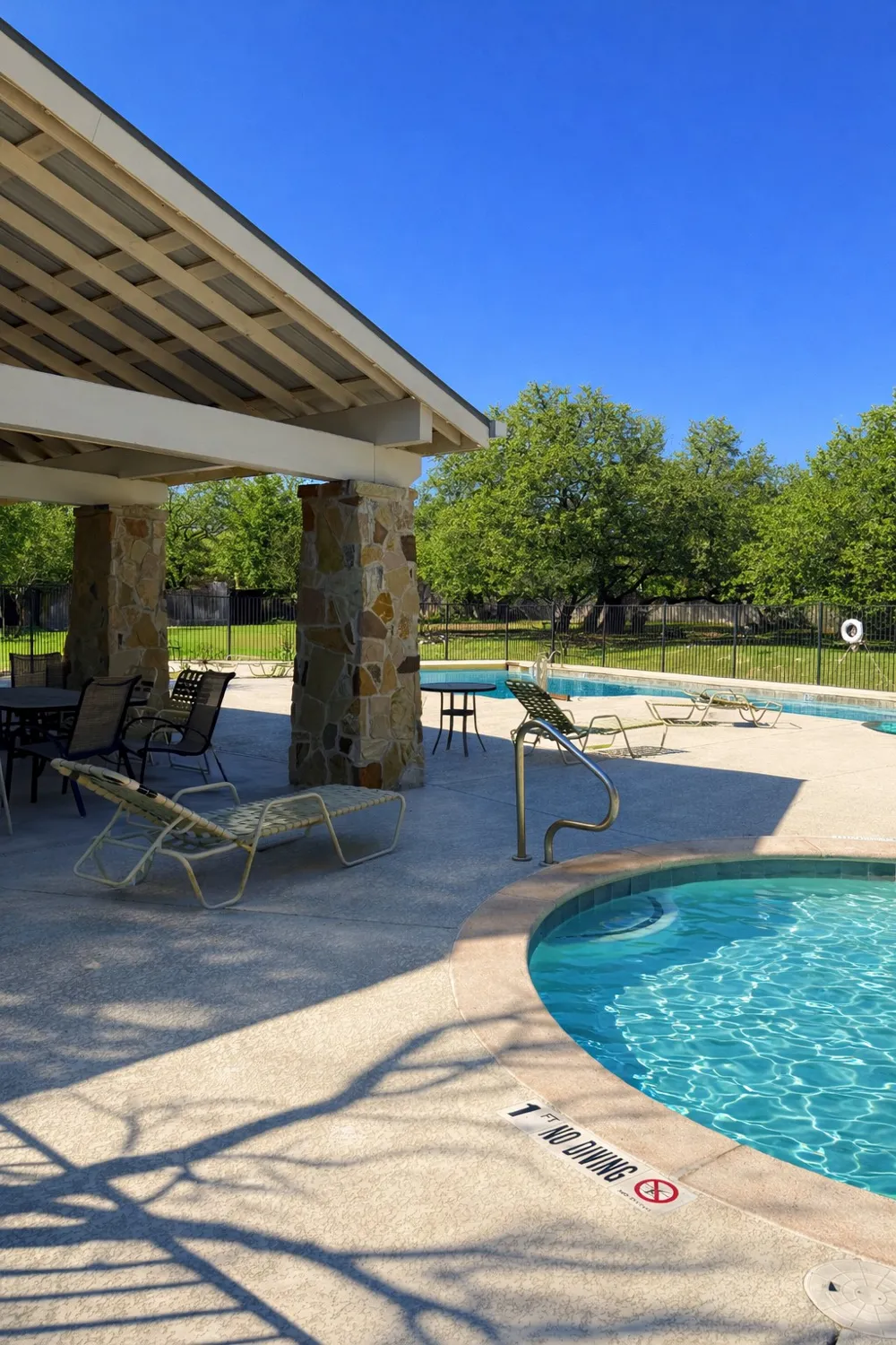 3451 Mayfield Ranch Boulevard #216 Round Rock, TX 78681