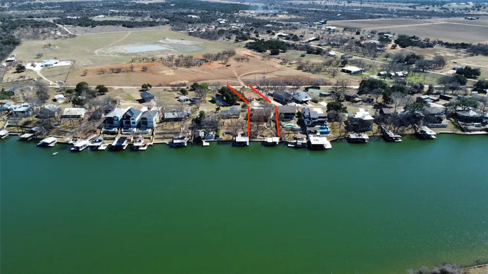 418 County Road 119A Kingsland, TX 78611