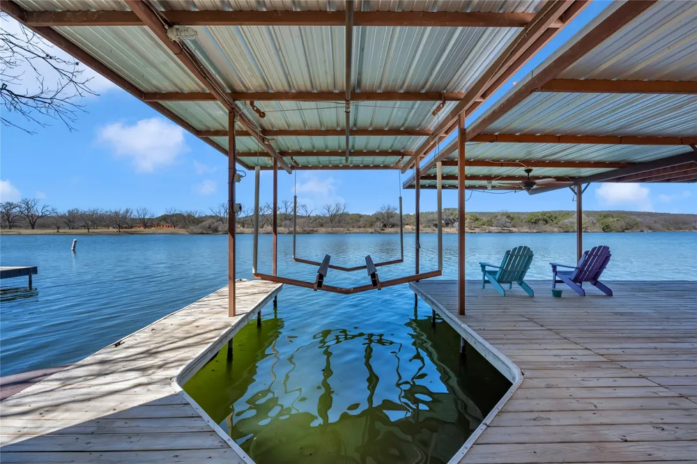 418 County Road 119A Kingsland, TX 78611