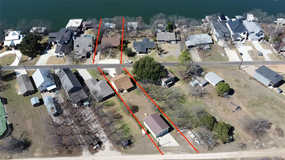 418 County Road 119A Kingsland, TX 78611