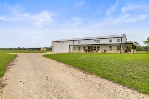 664 Martindale Falls Road