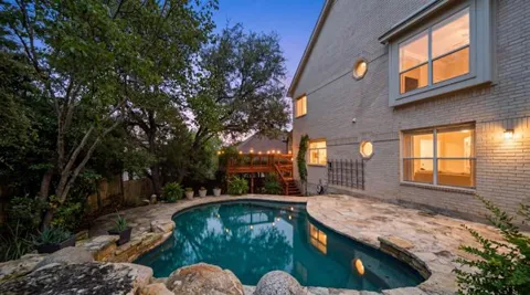 9402 Bluegrass Drive