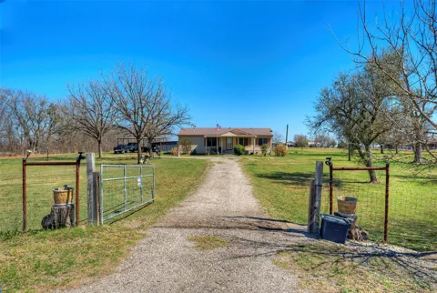 901 County Road 134 Road
