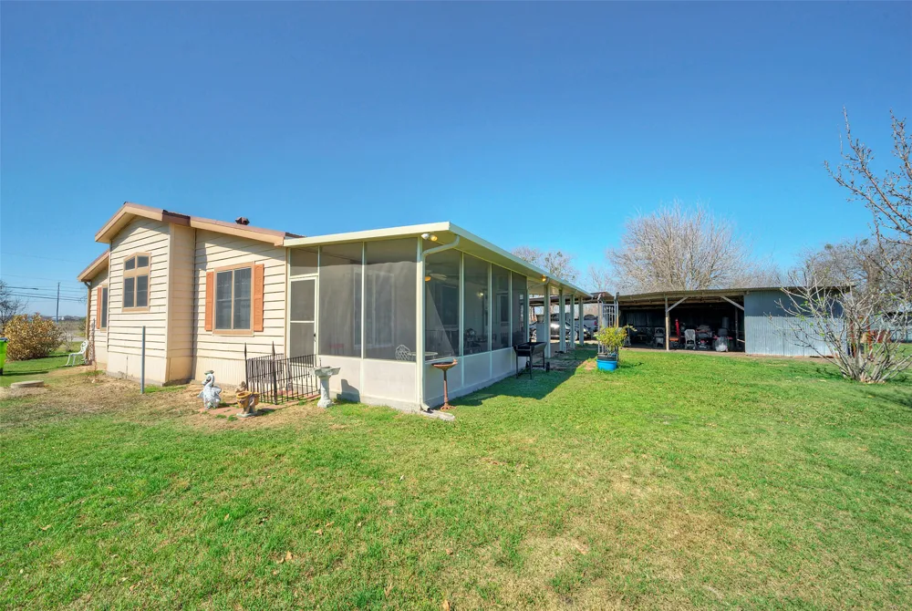 901 County Road 134 Road Hutto, TX 78634