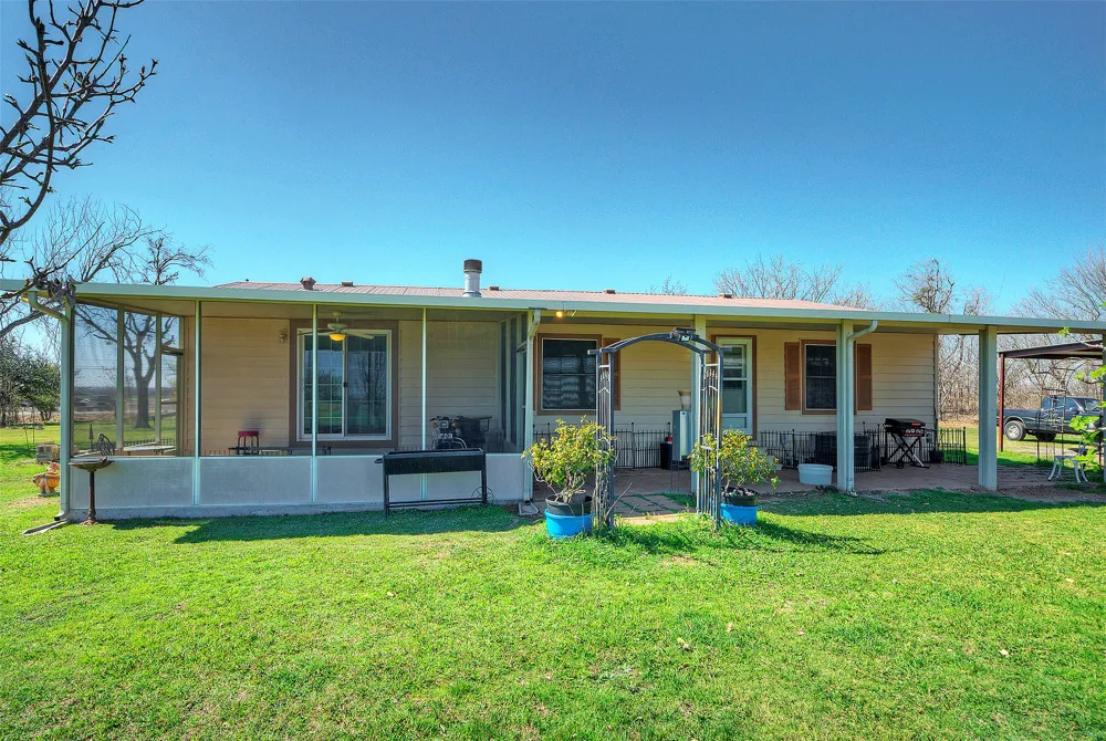 901 County Road 134 Road Hutto, TX 78634