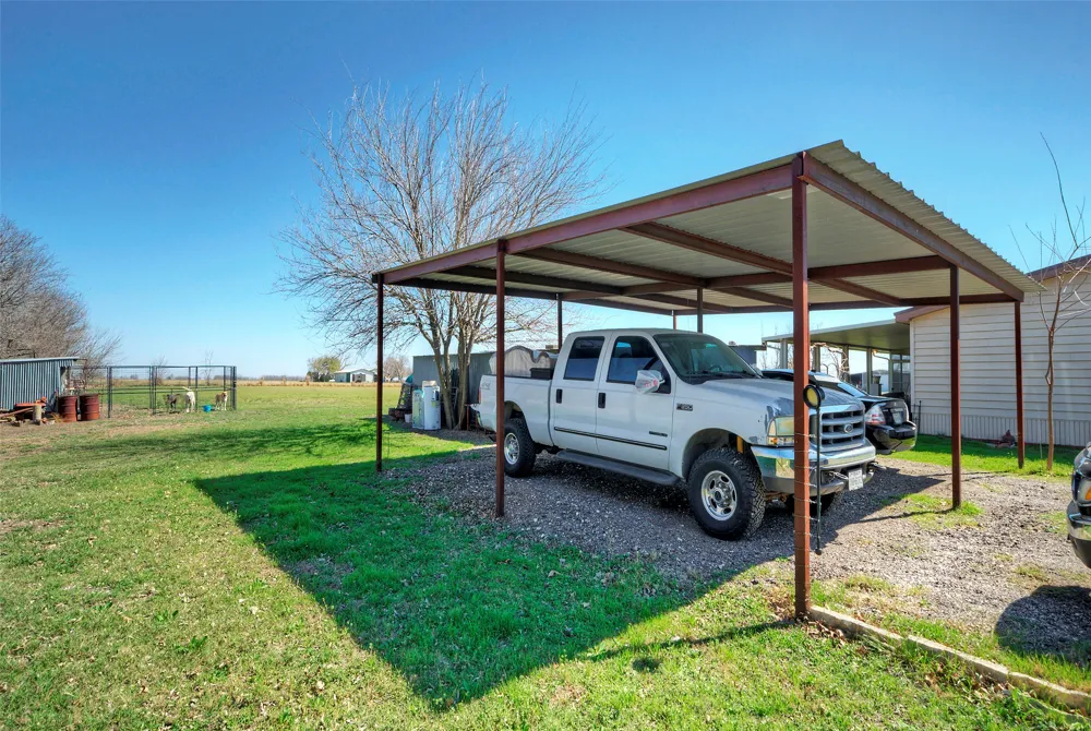 901 County Road 134 Road Hutto, TX 78634
