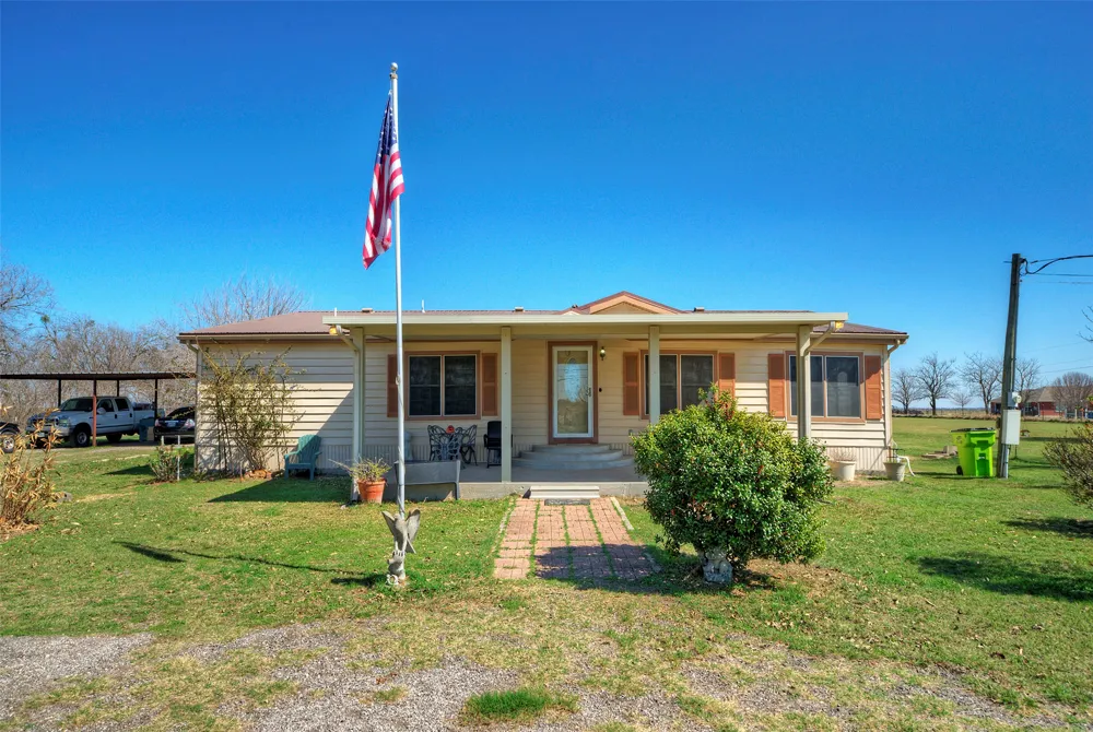 901 County Road 134 Road Hutto, TX 78634