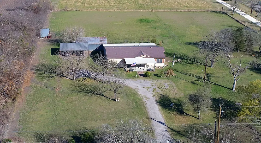901 County Road 134 Road Hutto, TX 78634