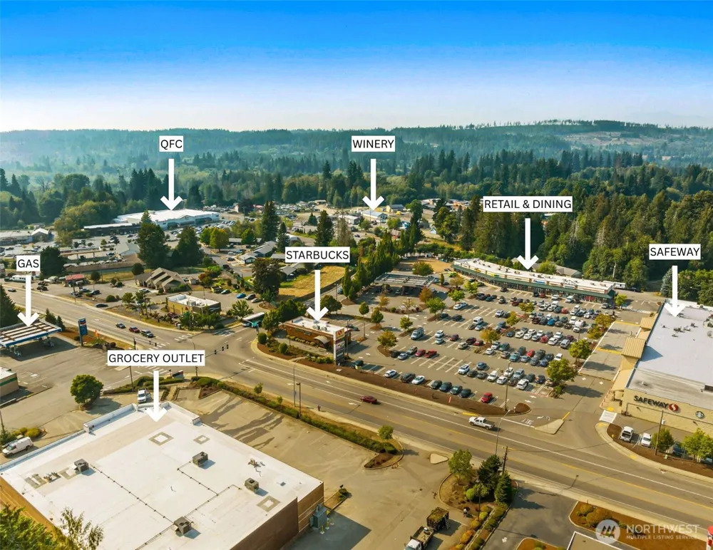 70 E Windy Ridge Lane Belfair, WA 98528