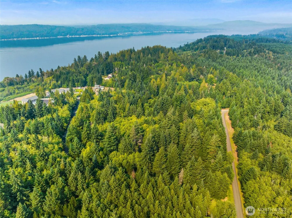 70 E Windy Ridge Lane Belfair, WA 98528