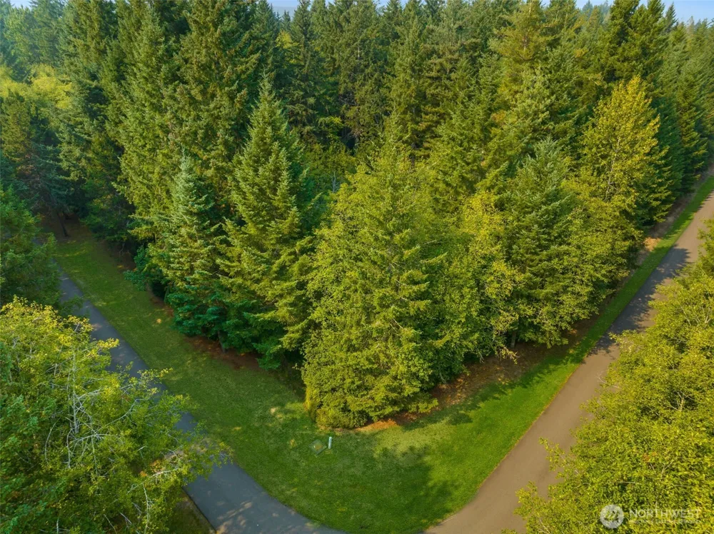 70 E Windy Ridge Lane Belfair, WA 98528