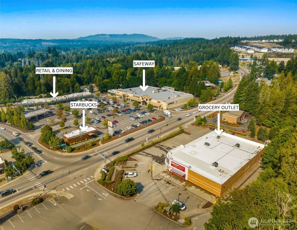 70 E Windy Ridge Lane Belfair, WA 98528