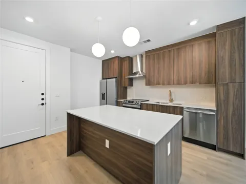 1701 Simond Avenue #302