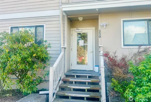 250 Tucker Avenue #36