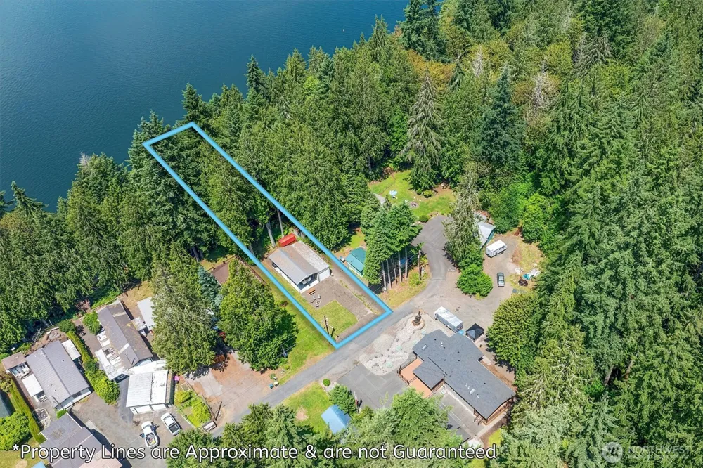 304 Winston Creek Road #B10L3 Mossyrock, WA 98564