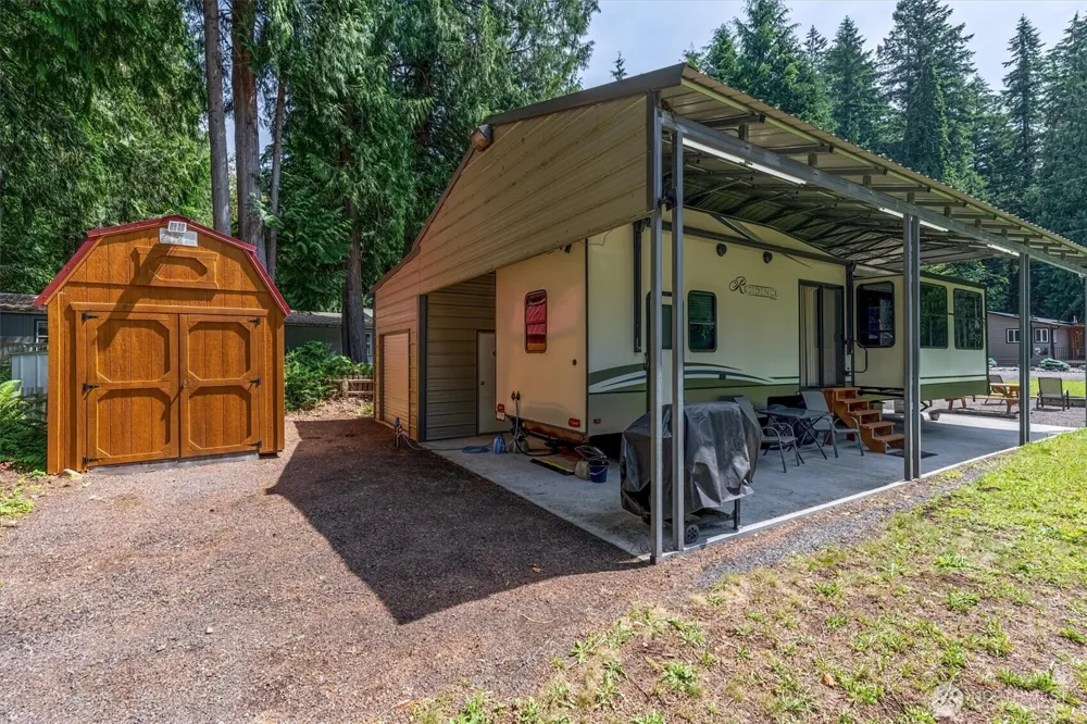 304 Winston Creek Road #B10L3 Mossyrock, WA 98564