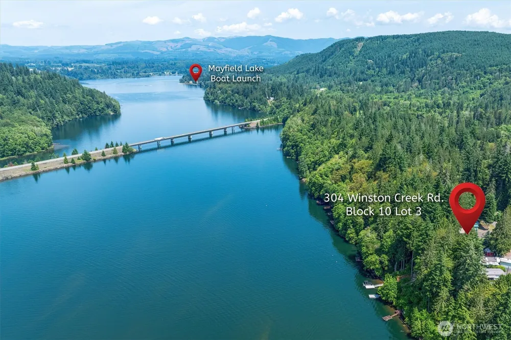 304 Winston Creek Road #B10L3 Mossyrock, WA 98564