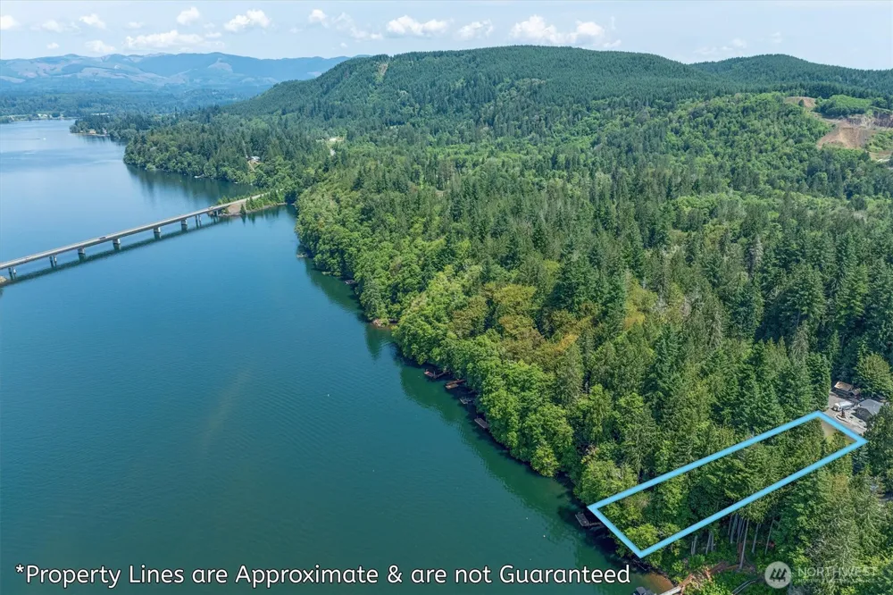 304 Winston Creek Road #B10L3 Mossyrock, WA 98564