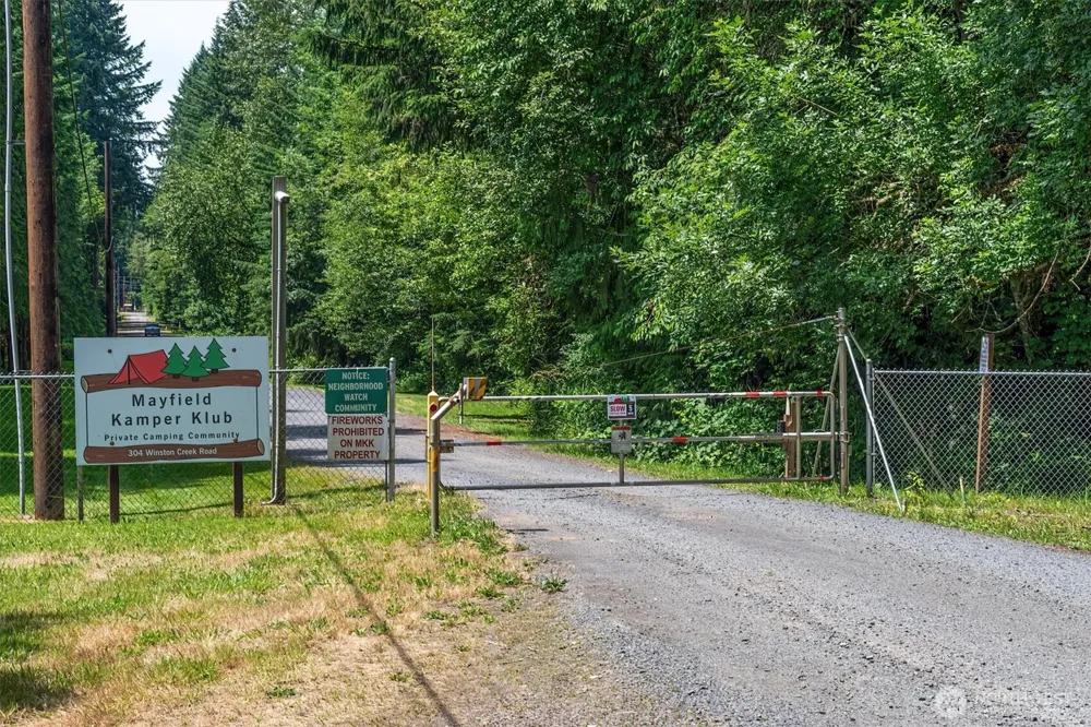 304 Winston Creek Road #B10L3 Mossyrock, WA 98564