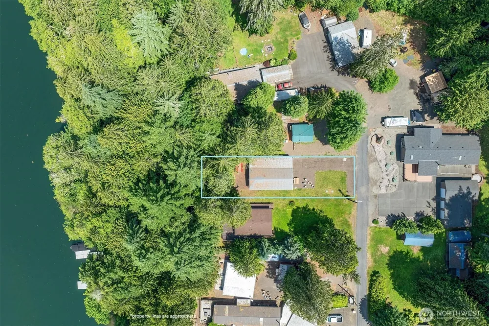 304 Winston Creek Road #B10L3 Mossyrock, WA 98564