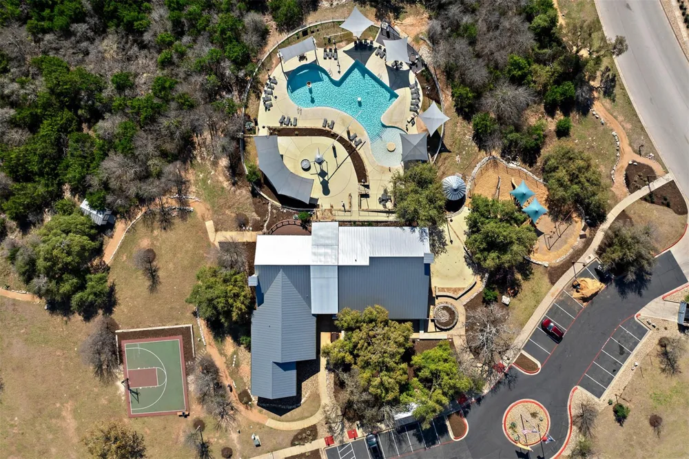 113 Cipressi Cove Georgetown, TX 78628