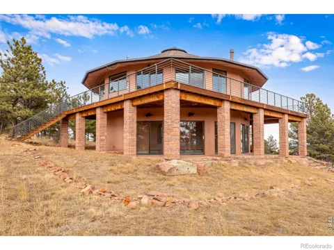 3001 Eagle Ridge Road