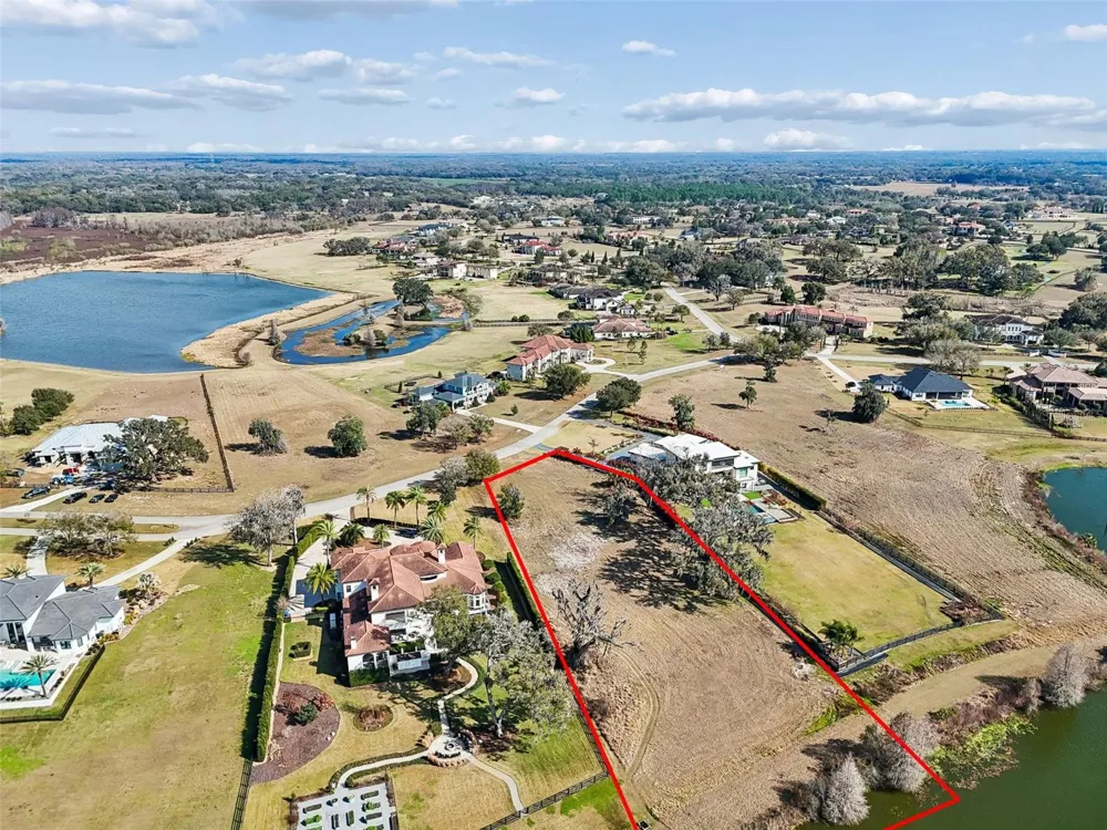 10718 OSPREY LANDING WAY Thonotosassa, FL 33592