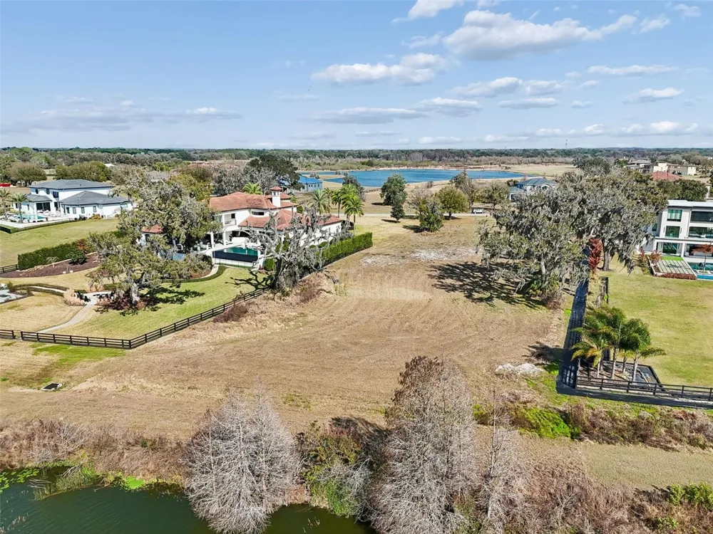 10718 OSPREY LANDING WAY Thonotosassa, FL 33592